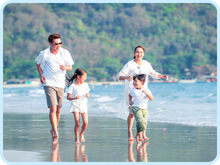 釣り具不要！手ぶらで参加OK！